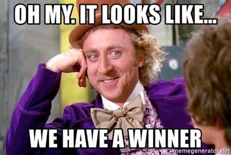 winer meme|Iba pa.